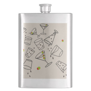 Drinks Flask