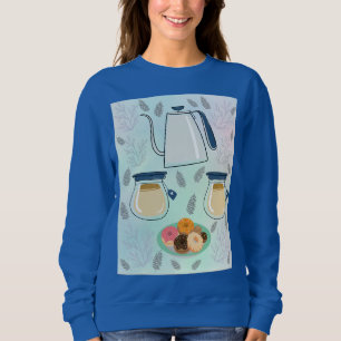 DRINKS, SWEATSHIRT