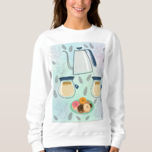 DRINKS, SWEATSHIRT
