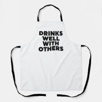 Drinks Well With Others
