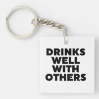 Drinks Well With Others