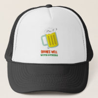 Drinks Well With Others