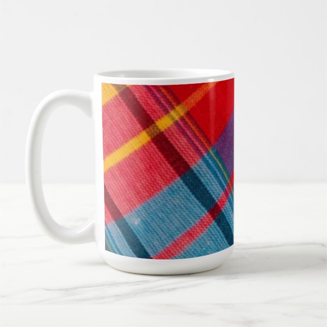 Drinkware jlovinci coffee mug (Left)