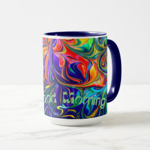 Drinkware Mugs