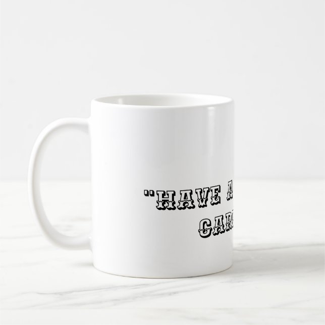 Drinkware > Mugs & Cups (Left)