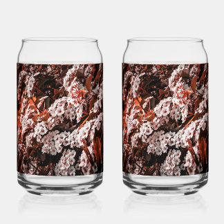 Drinkware set big glasses