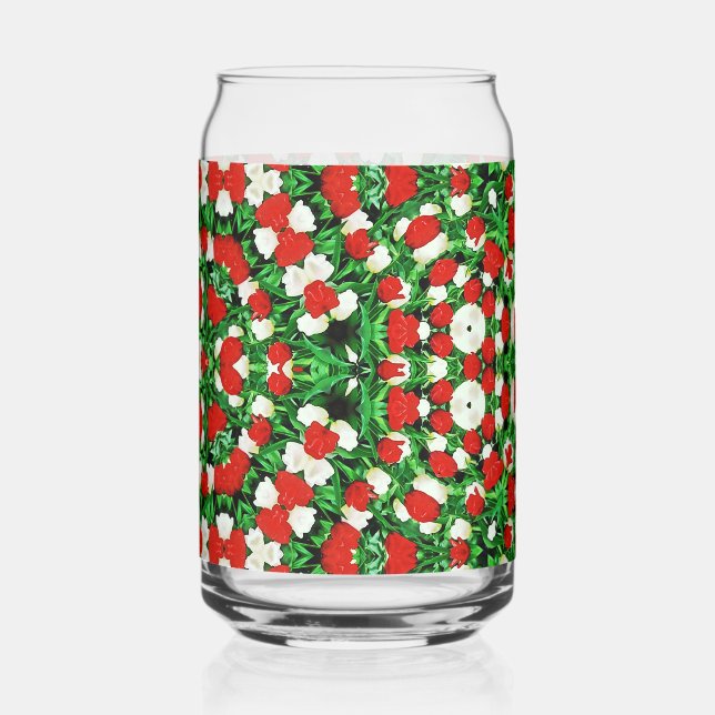 Drinkware Set Can Glass (Front)