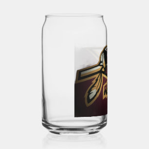 Drinkware Set Can Glass