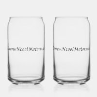 Drinkware Set