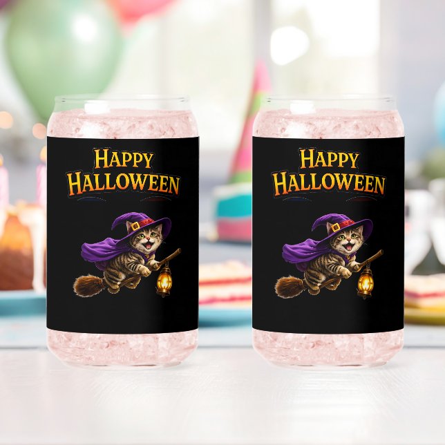 Drinkware Set Can Glass (Insitu (Birthday))