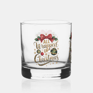 Drinkware Set Whiskey Glass