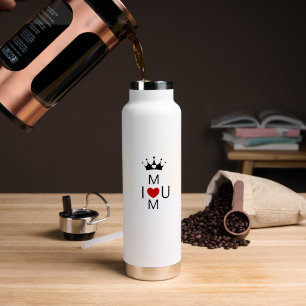 Drinkware Water bottle Gym Bottle Mothersday