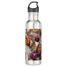 Drinkwear water bottle