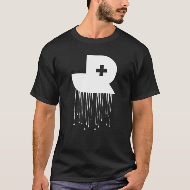 Drip T-Shirt (Front)