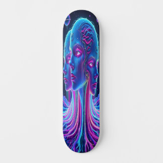 Drip Visions Edition 3 Skateboard