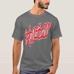 DripNation Classic Tee 