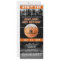 Dripping Basketball Birthday Ticket Invitation