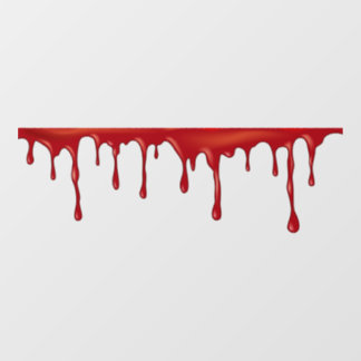 Dripping Blood