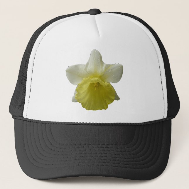 Dripping Daffodil Hat (Front)
