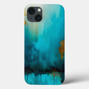 Dripping Luxury iPhone 13 Case
