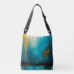 Dripping Luxury Crossbody Bag