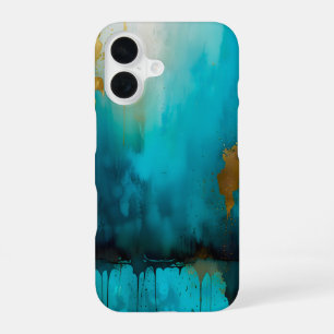 Dripping Luxury iPhone 16 Case