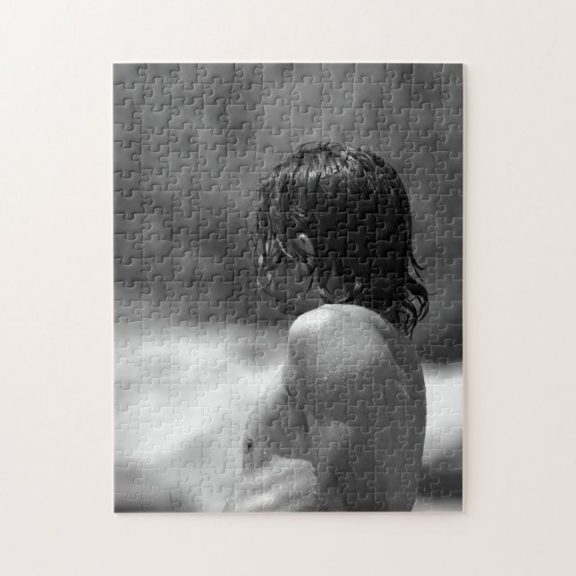 Dripping With Desire Puzzle (Vertical)