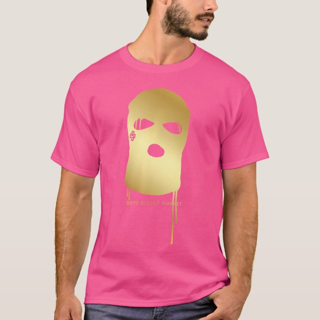 Drippy Goon T-Shirt (Front)