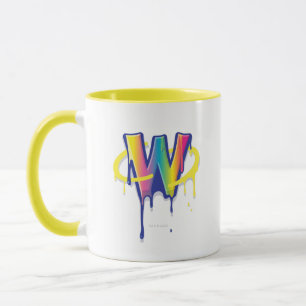 Drippy Magic W Mug