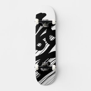 Drippy Skateboard