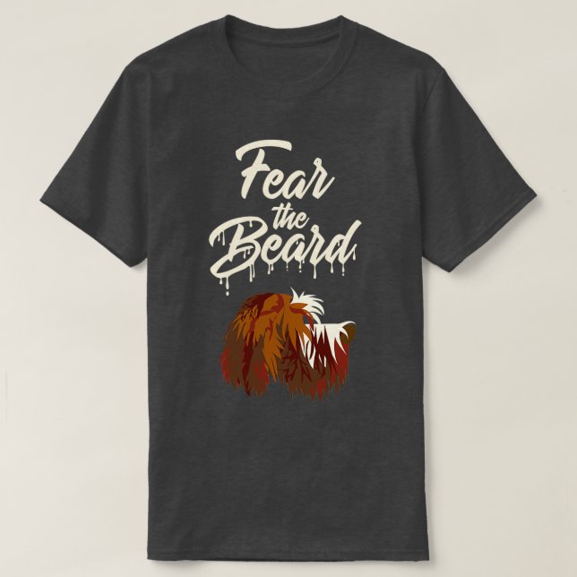 DRIPPY T-Shirt (Design Front)