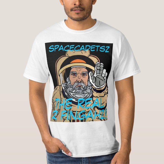 drippy T-Shirt (Front)