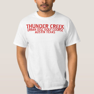 DRIVE FOR SHOW PUTT FOR DOUGH! T-Shirt