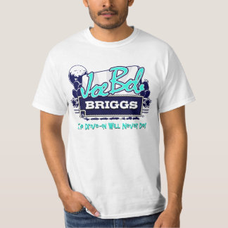 Drive-In Will Never Die shirt