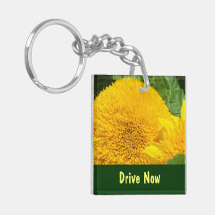 Drive Now Text Later keychains Driving Safely Safe
