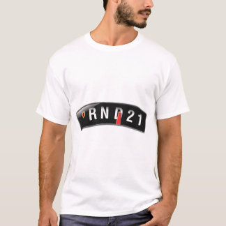 Drive PRND21 T-Shirt