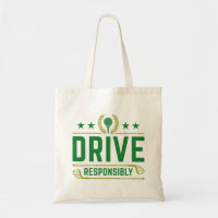 Drive Responsibly