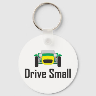 drive small super 7 key ring