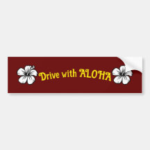 Drive with ALOHA