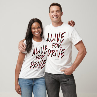 🔥DriveFuel⚡💨 T-Shirt