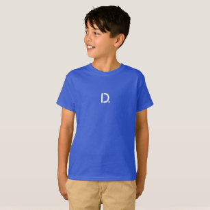 Drivemode Kids' Hanes TAGLESS® T-Shirt Dark
