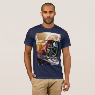 Driving Force T-Shirt
