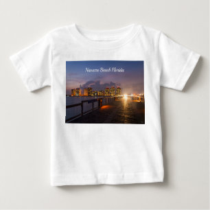 Driving On Navarre Beach Pier Toddler T-shirt