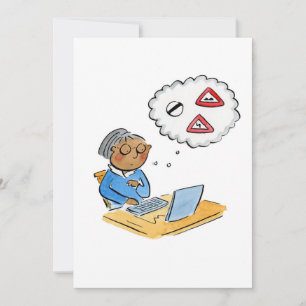 Driving Theory Test Invitation