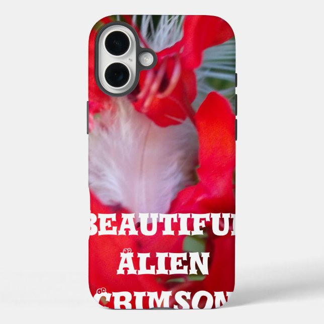 Droid Razr QPC Template Motorola Droi - Customised Case-Mate iPhone Case (Back)