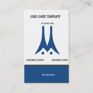 Drone Aeronautical Chart Pilot Business Card