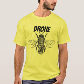 Drone Bee T-Shirt