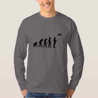 Drone Evolution Long Sleeve T-Shirt