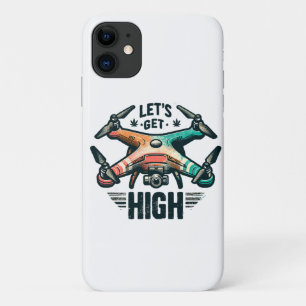 Drone Pilot Case-Mate iPhone Case