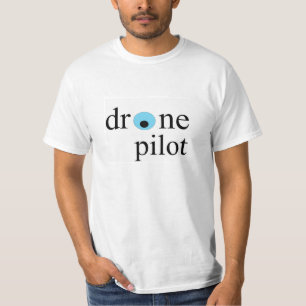 Drone pilot T-Shirt